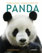 Panda af Valerie Bodden