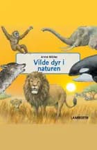 Vilde dyr i naturen