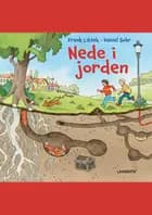Nede i jorden