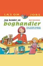 Jeg kender en boghandler