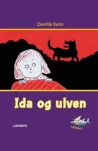 Ida og ulven af Camilla Kuhn