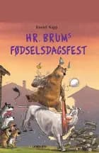 Hr. Brums fødselsdagsfest