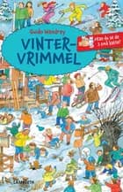 Vinter-vrimmel af Guido Wandrey