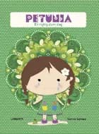 Petunia - En rigtig dum dag