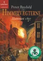 Himmelvægterne af Peter Bredahl