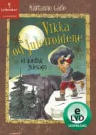 Vikka og juletroldene