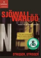 Strisser, strisser af Maj Sjöwall og Per Wahlöö