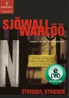 Strisser, strisser af Maj Sjöwall og Per Wahlöö