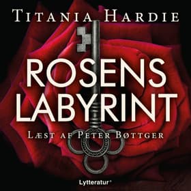 Rosens labyrint af Hardie
