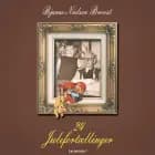 24 Julefortællinger