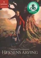 Heksens arving af Sascha Christensen