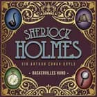 Baskervilles hund af Arthur Conan Doyle