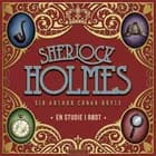 En studie i rødt af Arthur Conan Doyle