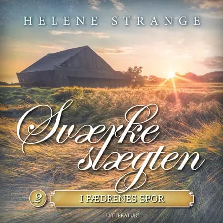 I fædrenes spor af Helene Strange