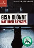 Nat uden skygger af Gisa Klönne