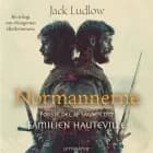 Normannerne af Jack Ludlow