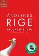 Åndernes rige af Richard Russo