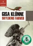 Skyldens farver af Gisa Klönne