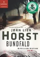Bundfald
