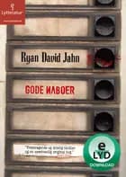 Gode naboer