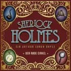 Den røde cirkel af Sir Arthur Conan Doyle