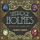 Skandale i Bøhmen af Arthur Conan Doyle