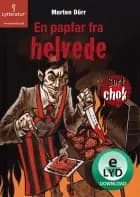 Sort chok, En papfar fra helvede