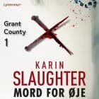 Mord for øje