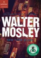 New York Blues af Walter Mosley