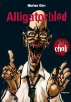 Sort chok, Alligatorblod