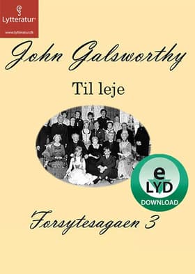 Til leje af John Galsworthy