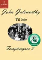 Forsytesagaen 3