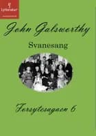 Forsytesagaen 6