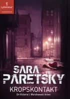 Kropskontakt af Sara Paretsky