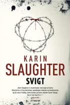 Svigt af Karin Slaughter