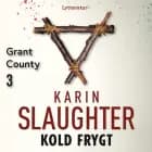 Kold frygt