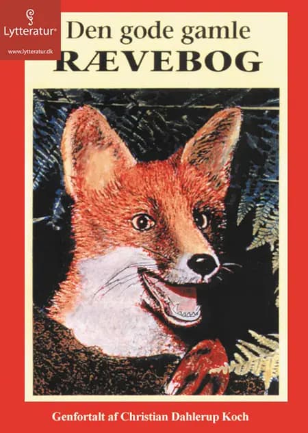 Den gode gamle rævebog af Christian Dahlerup Koch