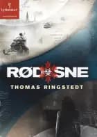 Rød sne af Thomas Ringstedt