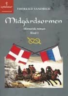 Midgårdsormen af Thorkild Sandbeck