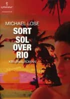 Sort sol over Rio af Michael Lose