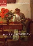 Det begyndte med Jomfru Sørensen
