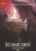 Det frosne tempel af Sascha Christensen