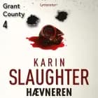 Hævneren af Karin Slaughter