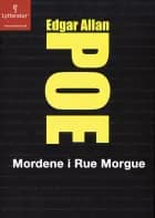 Mordene i Rue Morgue