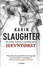 Hævntørst af Karin Slaughter