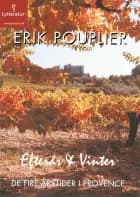 De fire årstider i Provence: Efterår og vinter