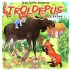 Troldepus i Skåne af Dines Skafte Jespersen