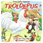 Troldepus i cirkus