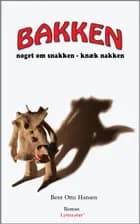 Bakken, noget om snakken - knæk nakken