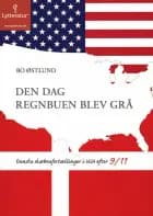 Den dag regnbuen blev grå